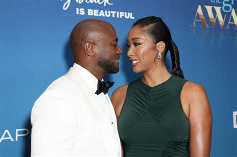 taye diggs and apryl jones engaged|Taye Diggs Hopes Love Will ‘Magically’ Appear Post。